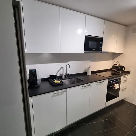 Apartment Brand New Rooftop Pool Near Puerto Banus *