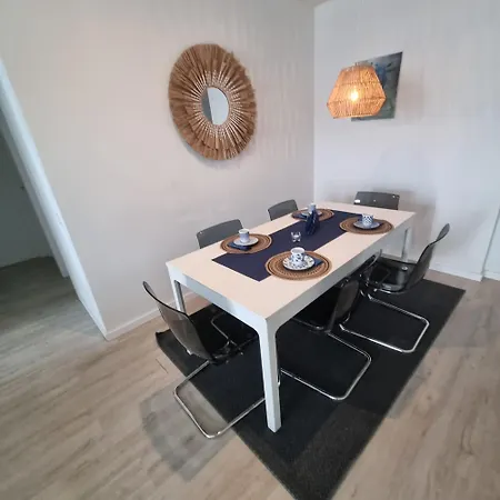 Apartment Brand New Rooftop Pool Near Puerto Banus