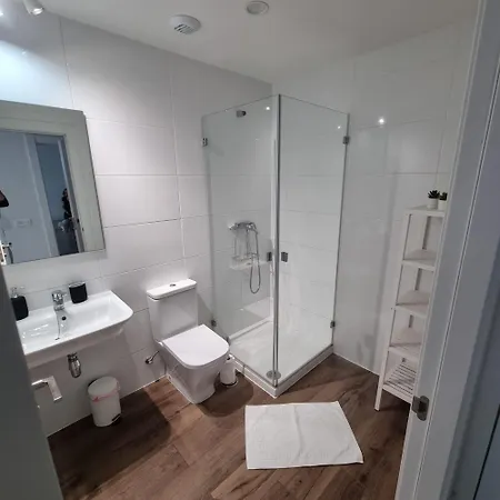 Apartment Brand New Rooftop Pool Near Puerto Banus Marbella