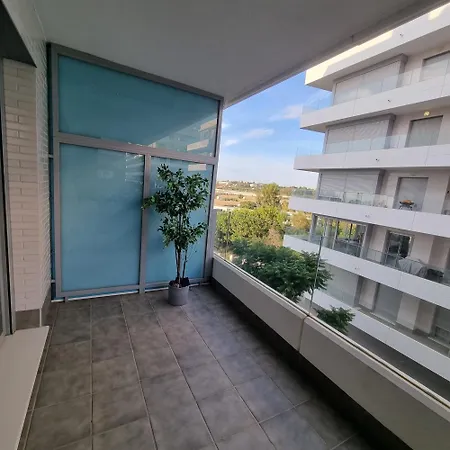 Brand New Rooftop Pool Near Puerto Banus Apartment *